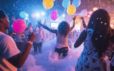 How to Transport Your Foam Party Bomb Safely: A Complete Guide to Keeping Your Party Supplies Intact